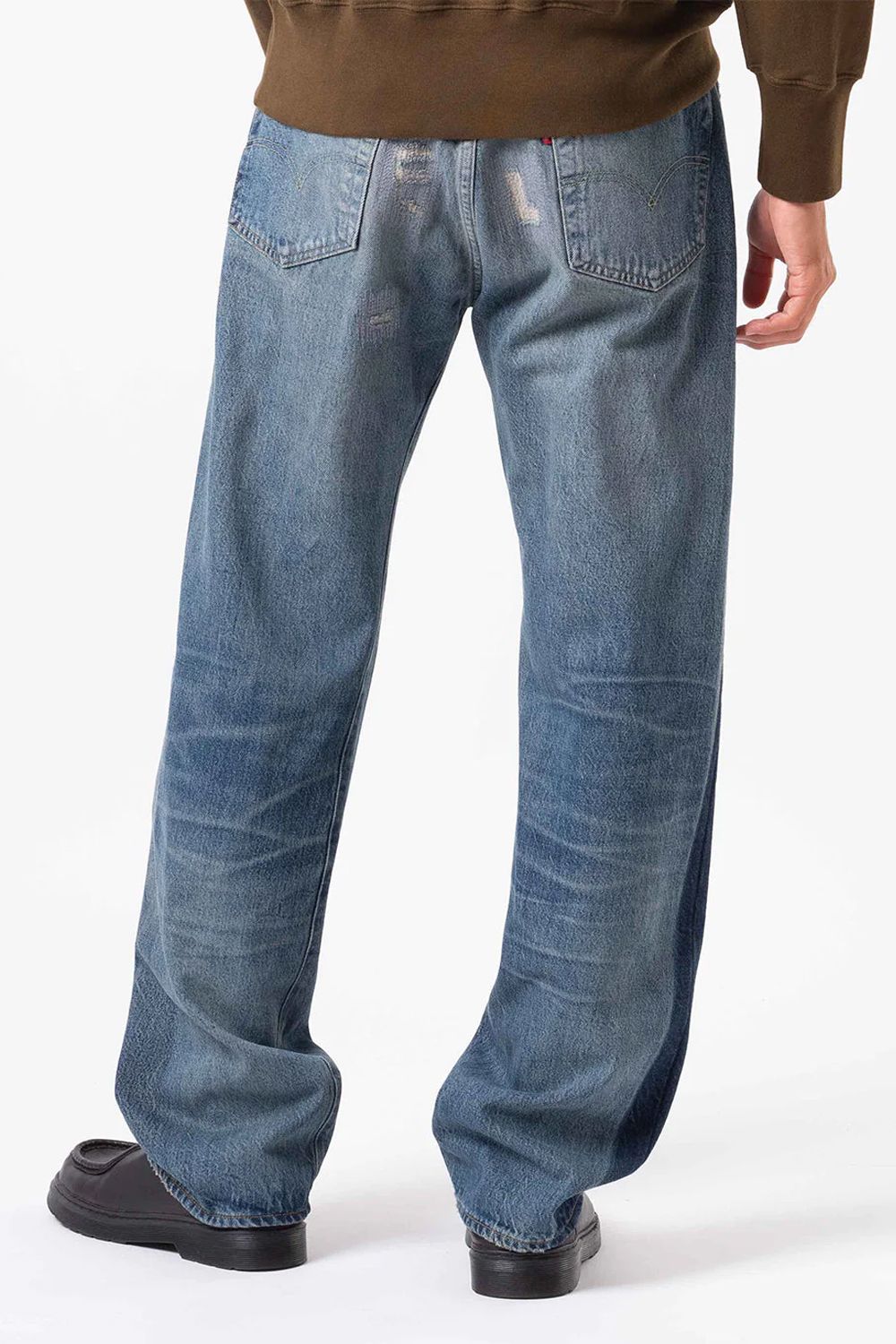 1955 501® JEANS / リーバイス ヴィンテージ クロージング