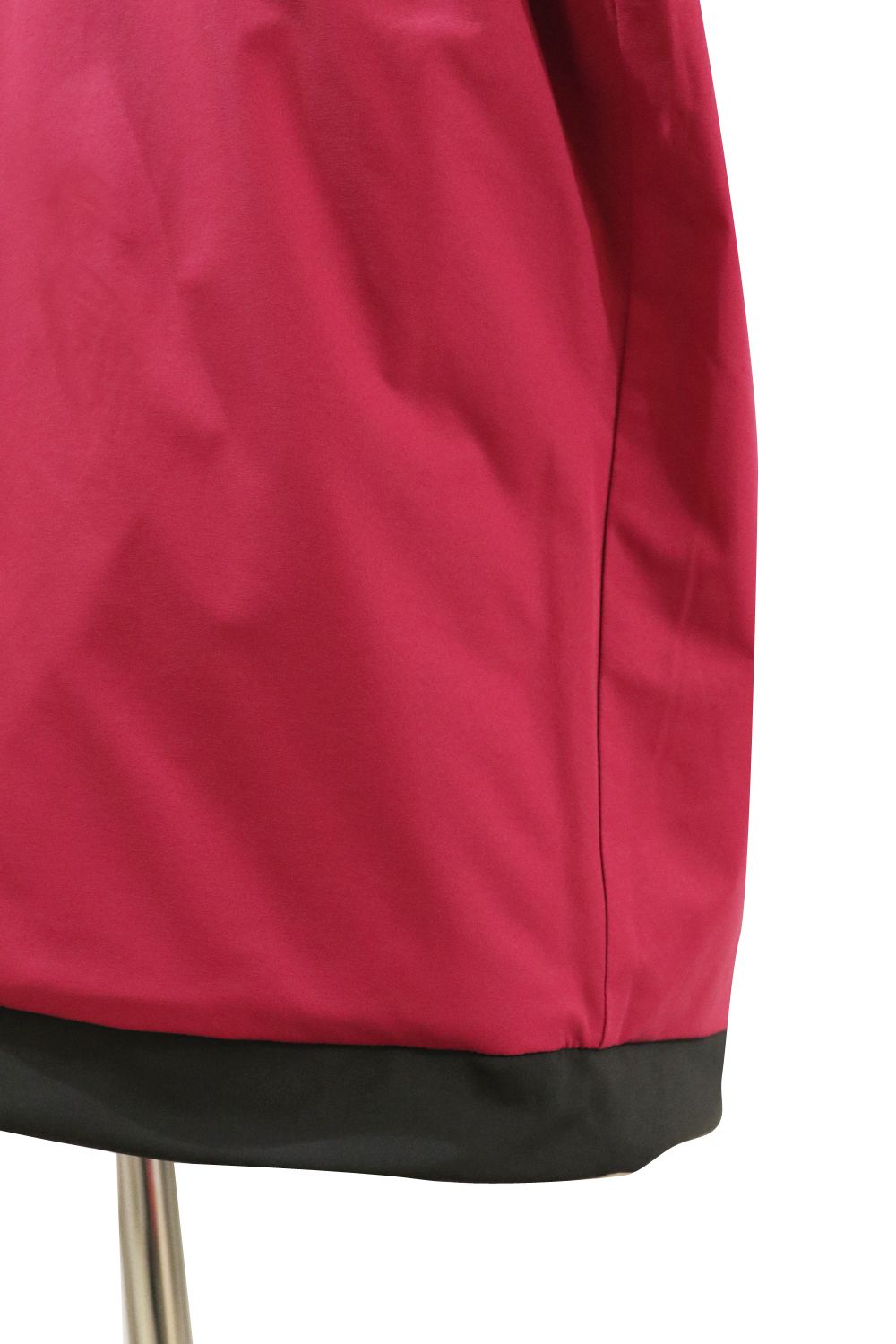 REVERSIBLE STRETCH P/O  / リバーシブル ストレッチ プルオーバー