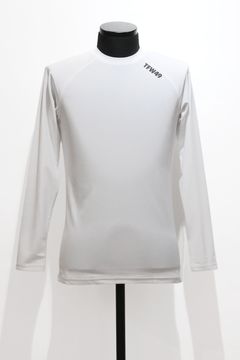 UV BASE LAYER LS / UV ベースレイヤー ロングスリーブ