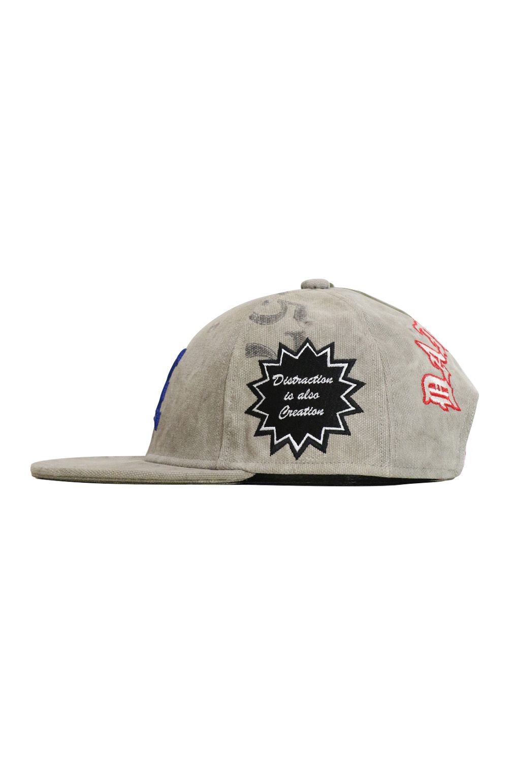 READYMADE - CAP / キャップ | laid-back