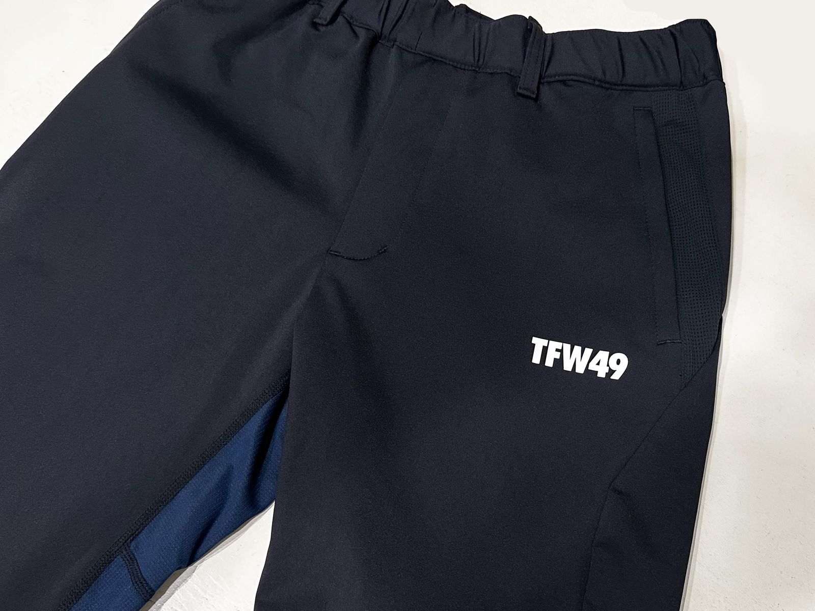TFW49 - STRETCH HYBRID PANTS / ストレッチ ハイブリッド