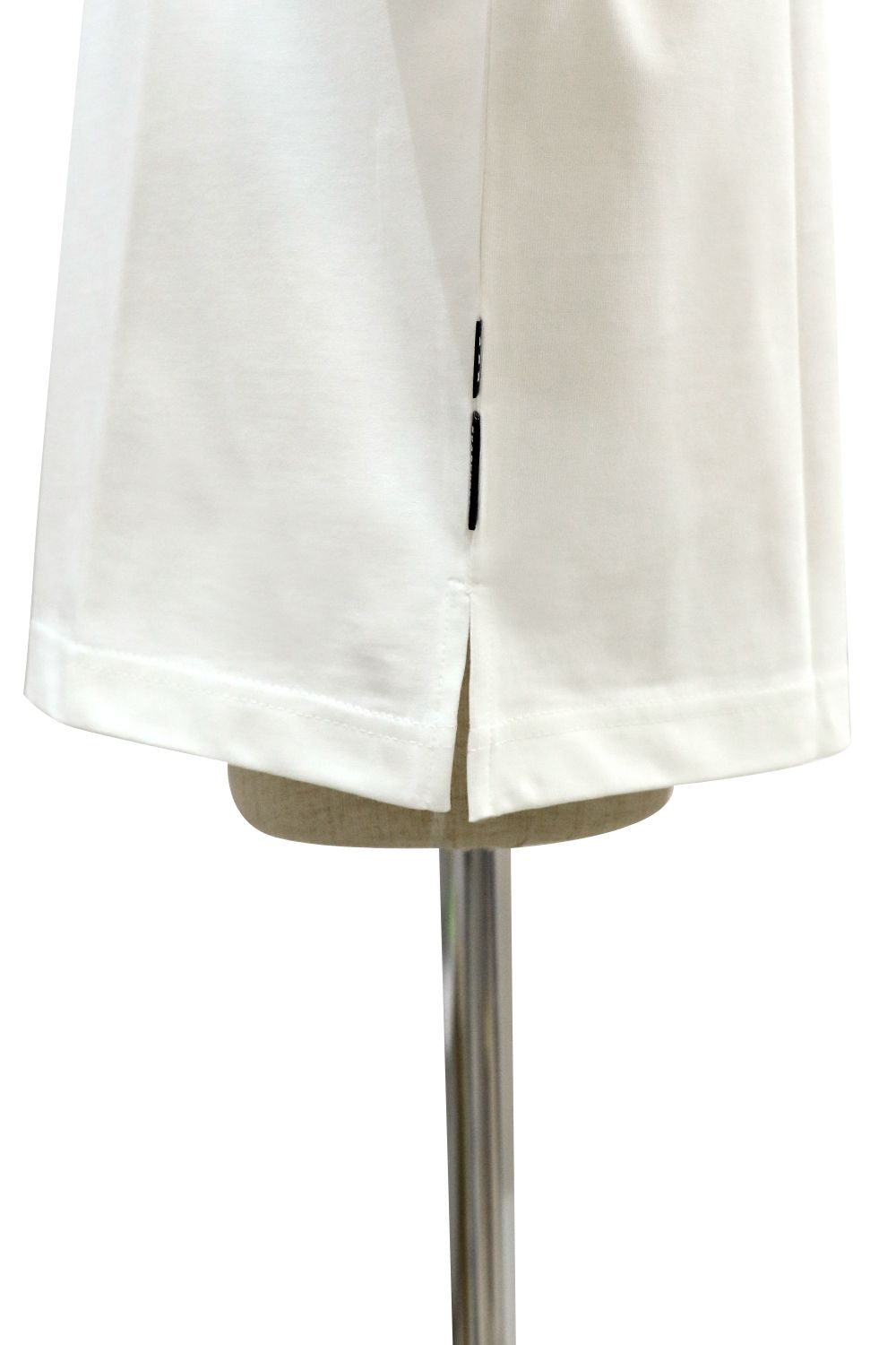 roarguns × GOD SELECTION XXX collaboration T-SHIRT