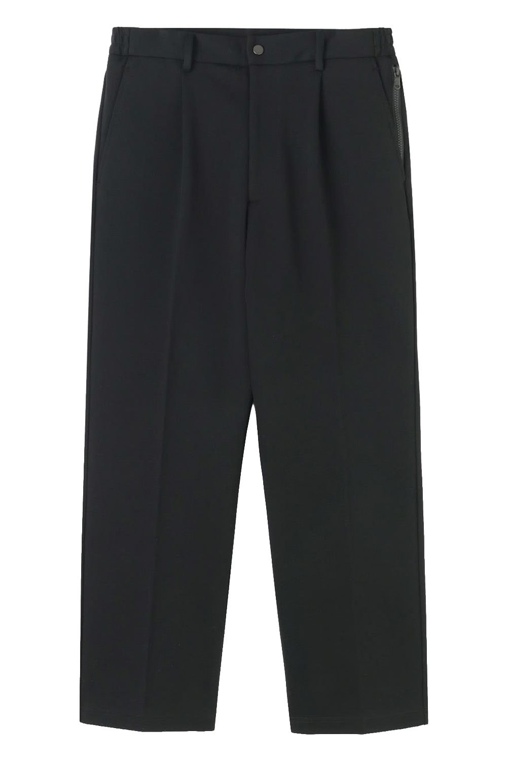 JH+ WIDE JERSEY PANTS  / ジェイエイチ プラス ワイド ジャージ パンツ