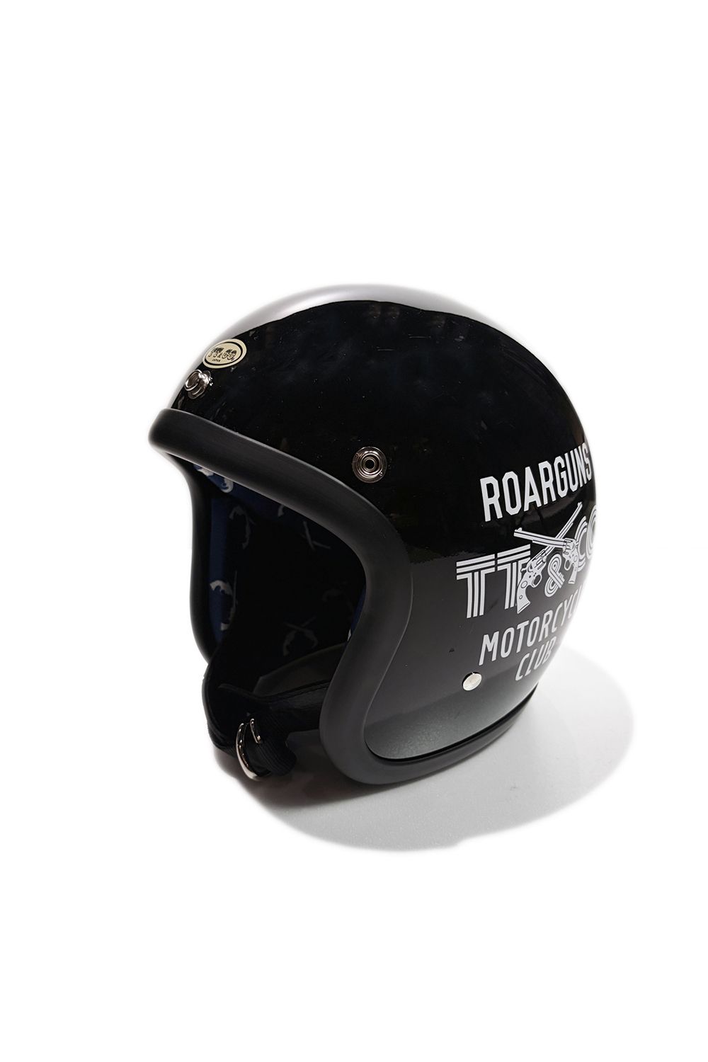 TT&CO. HELMET / TT&CO. ヘルメット