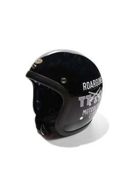 TT&CO. HELMET / TT&CO. ヘルメット