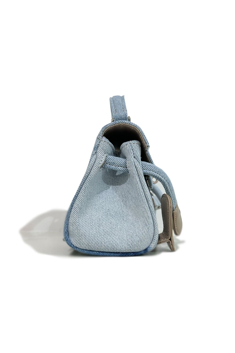 READYMADE × Dr.Woo MONSTER BAG(DENIM)