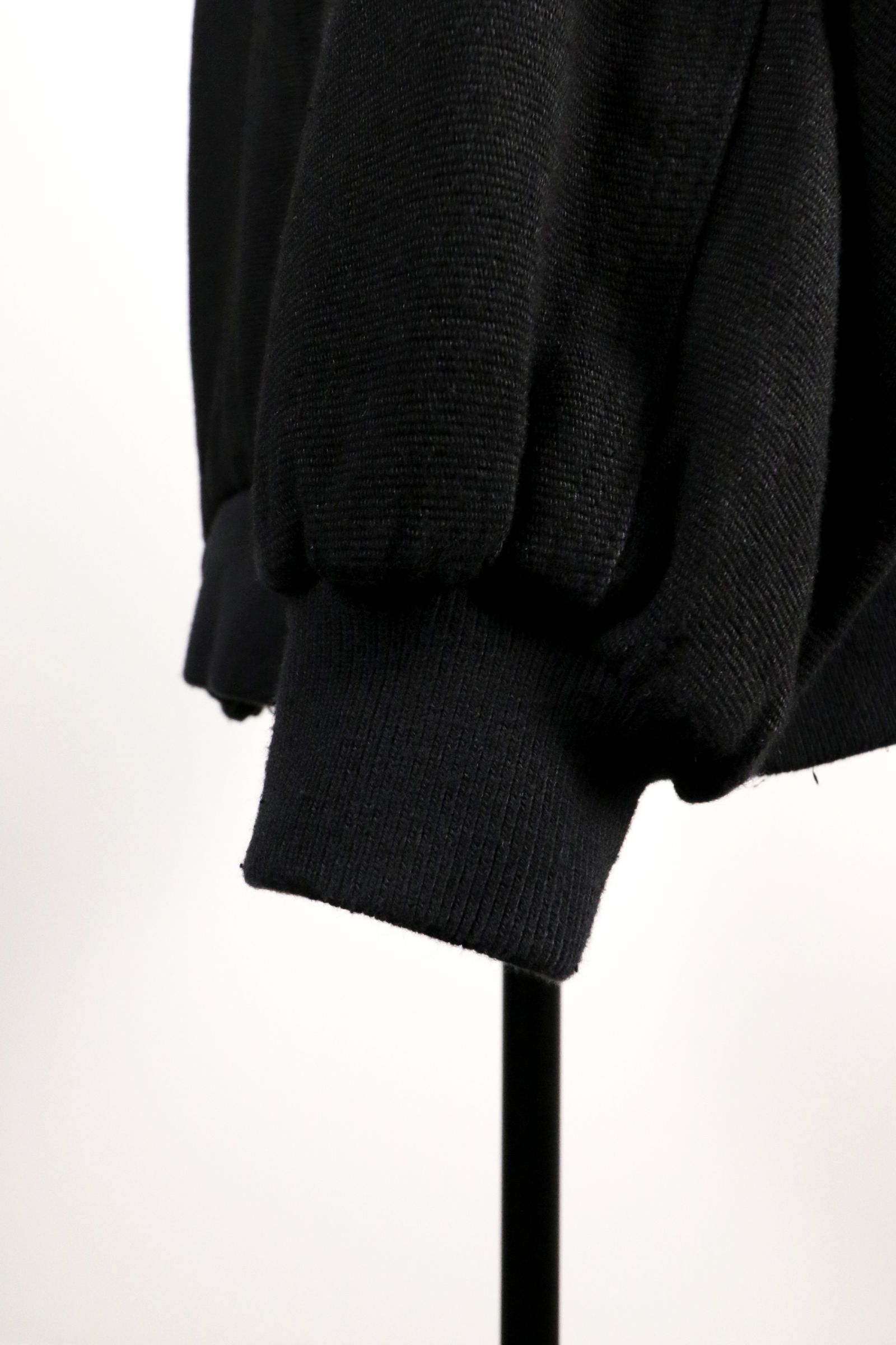 N.HOOLYWOOD FR HOODIE BLOUSON  / エヌハリウッド エフアール フーディー ブルゾン