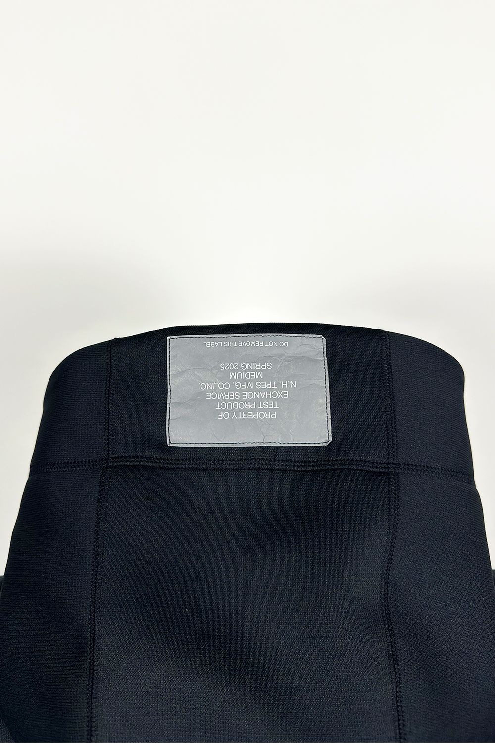 N.HOOLYWOOD TEST PRODUCT EXCHANGE SERVICE HOODIE BLOUSON / エヌハリウッド テスト プロダクト エクスチェンジ サービス フーディー ブルゾン