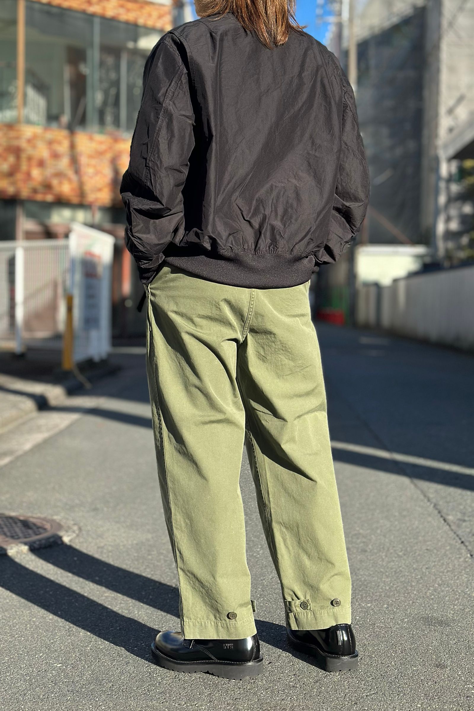marka & N.HOOLYWOOD_styling