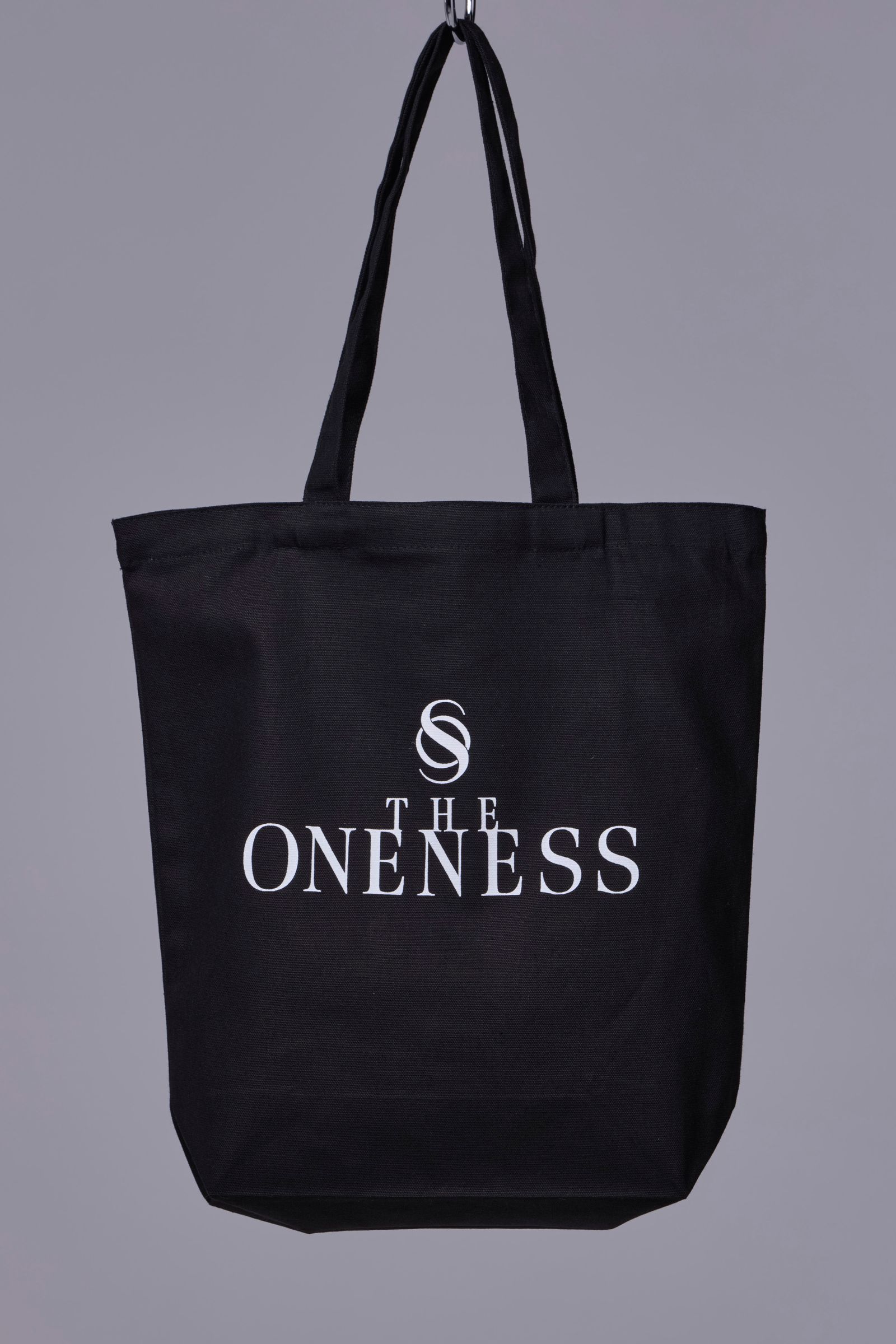 Organic Cotton Canvas Tote Bag / 能登半島地震復興チャリティー トートバッグ