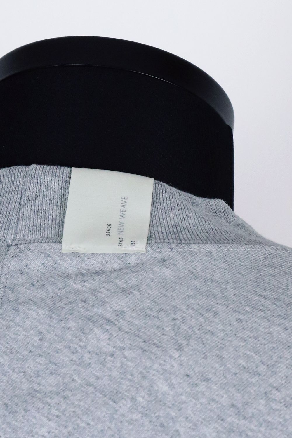 N.HOOLYWOOD×Champion T-SHIRT / エヌハリウッド × チャンピオン クルーネック ティーシャツ