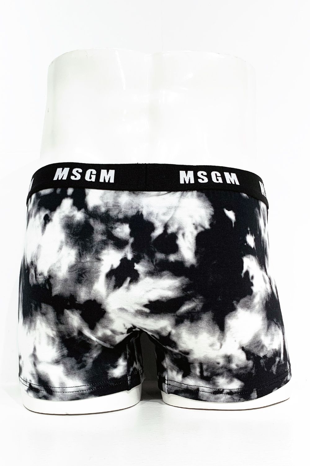 TIE & DYE BOXER PANTS / タイダイ ボクサーパンツ