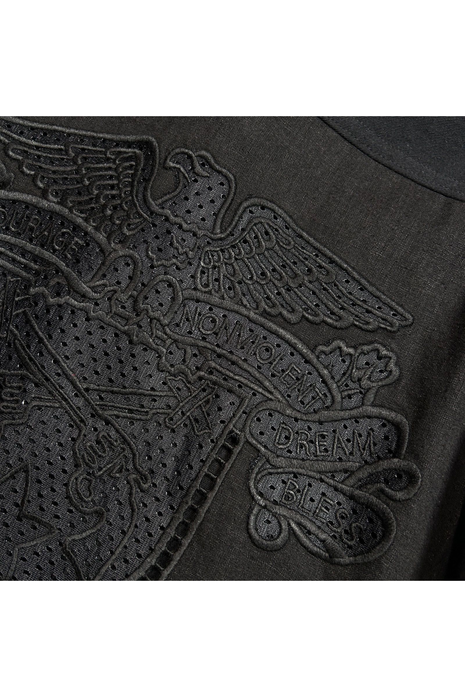EAGLE EMBLEM SHIRT / イーグルエンブレム シャツ