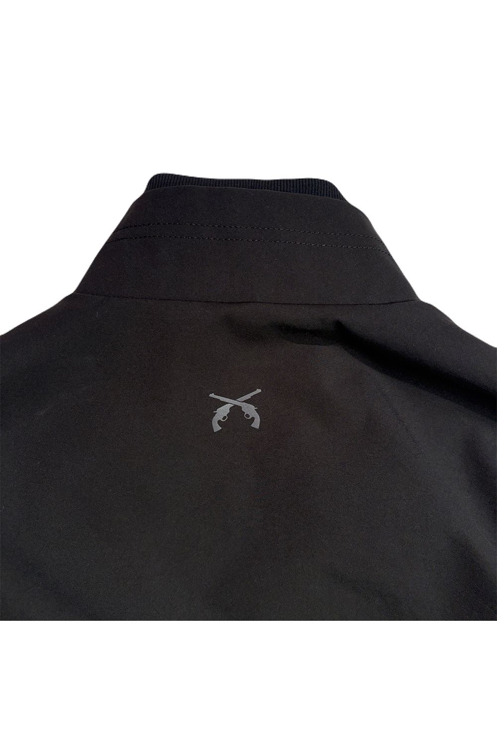 STRETCH ZIP JKT / ストレッチ ジップ ジャケット