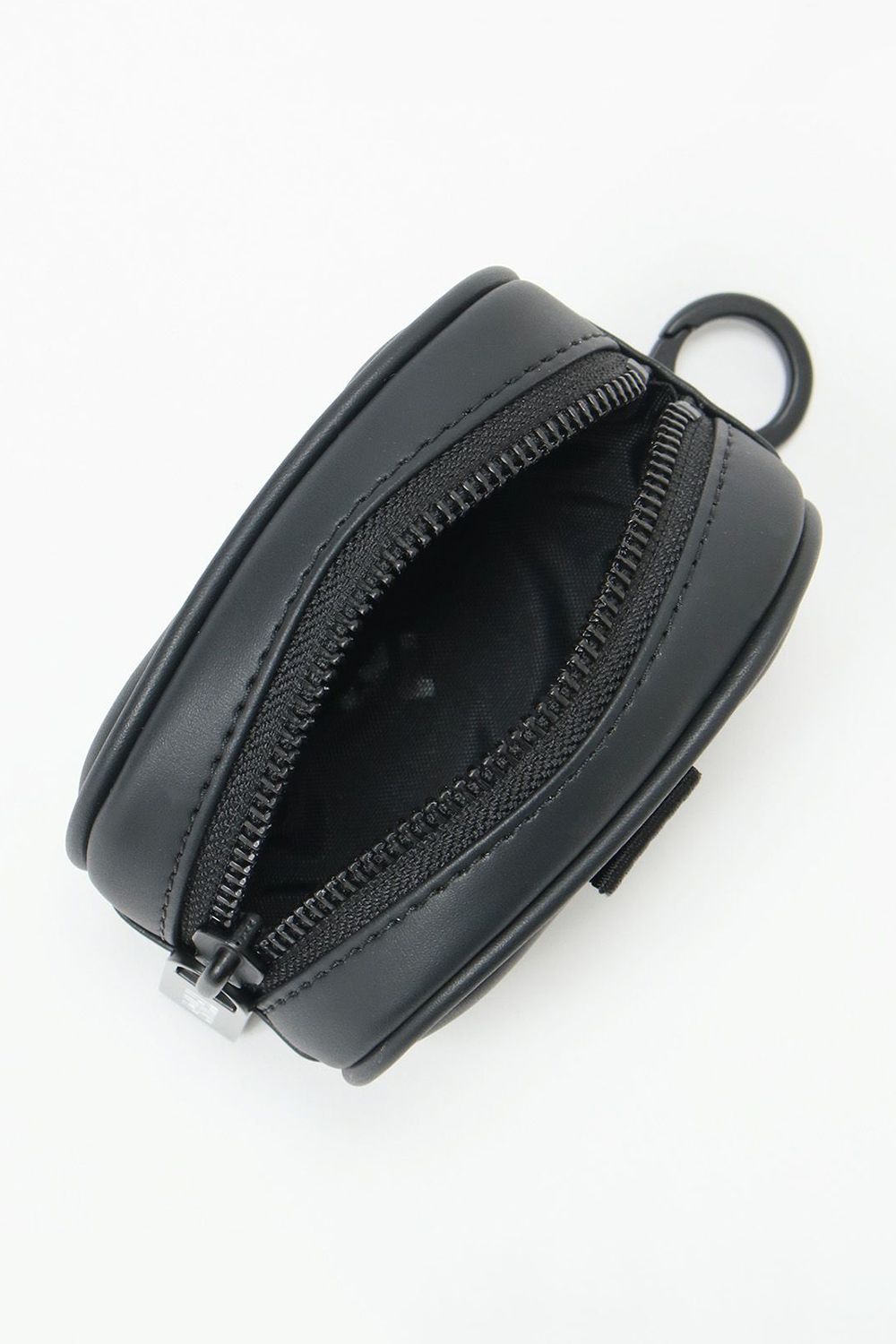 LEATHER BALL CASE / シンセティックレザー ボールケース