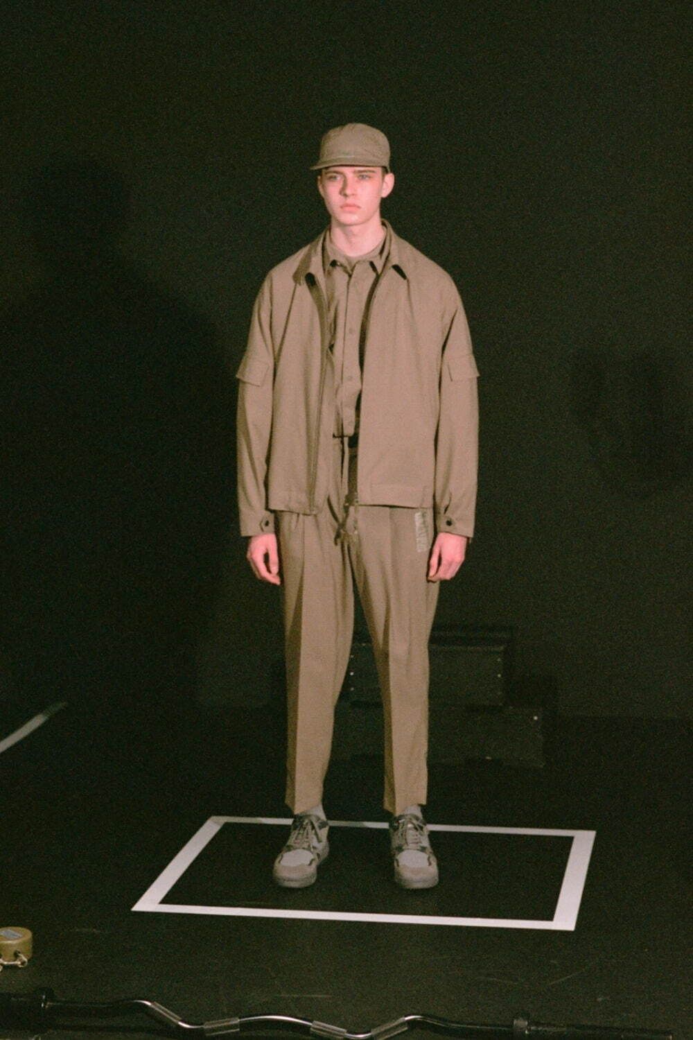 No. 1
