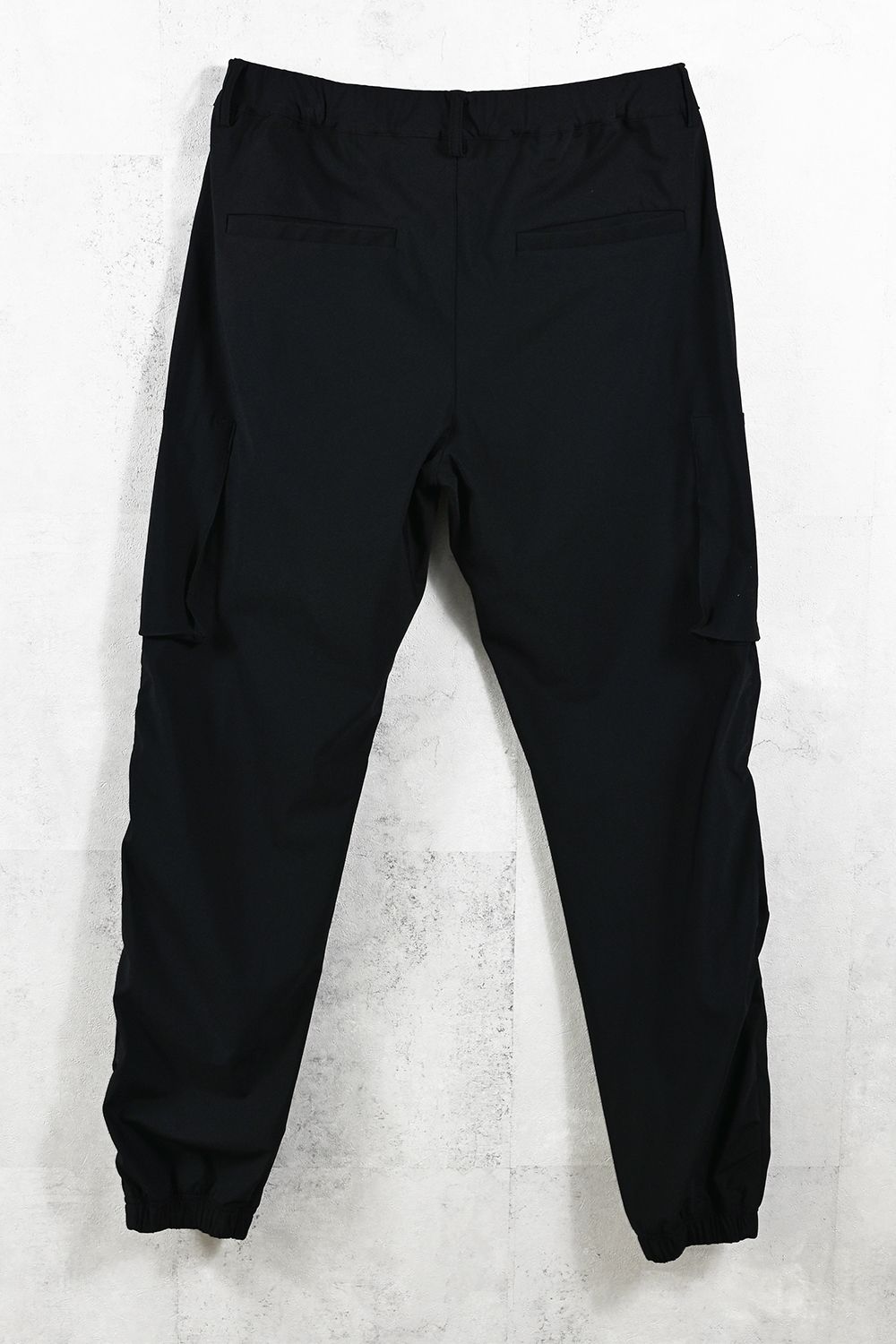 DAVID NYLON CARGO PANTS / デヴィッド ナイロン カーゴパンツ