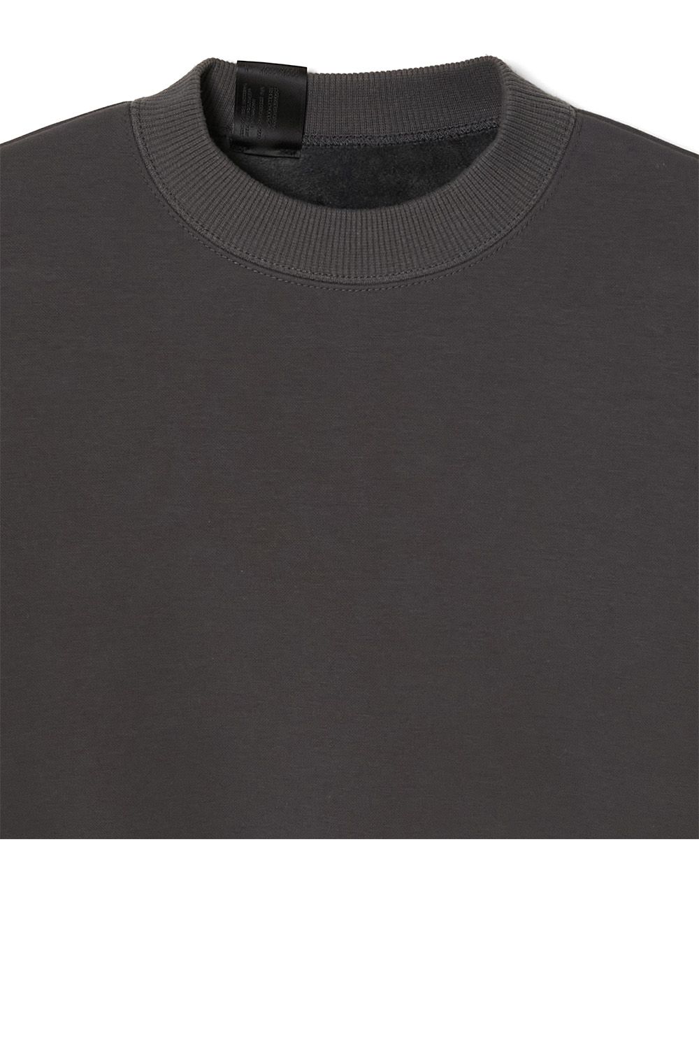 N.HOOLYWOOD COMPILE CREW NECK SWEATSHIRT / エヌハリウッド コンパイル ボンバーヒート クルーネック スウェットシャツ
