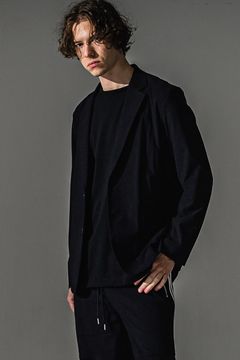 GARY LOOSE JACKET / ゲイリー ルーズ ジャケット