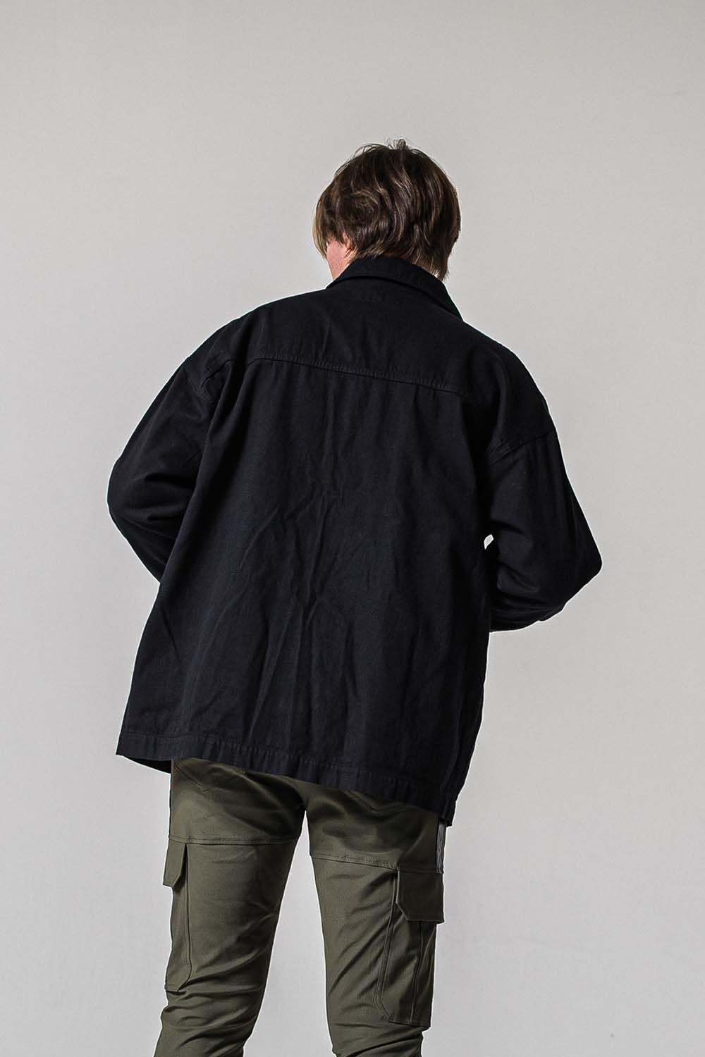 RC COVER ALL / RC カバーオール