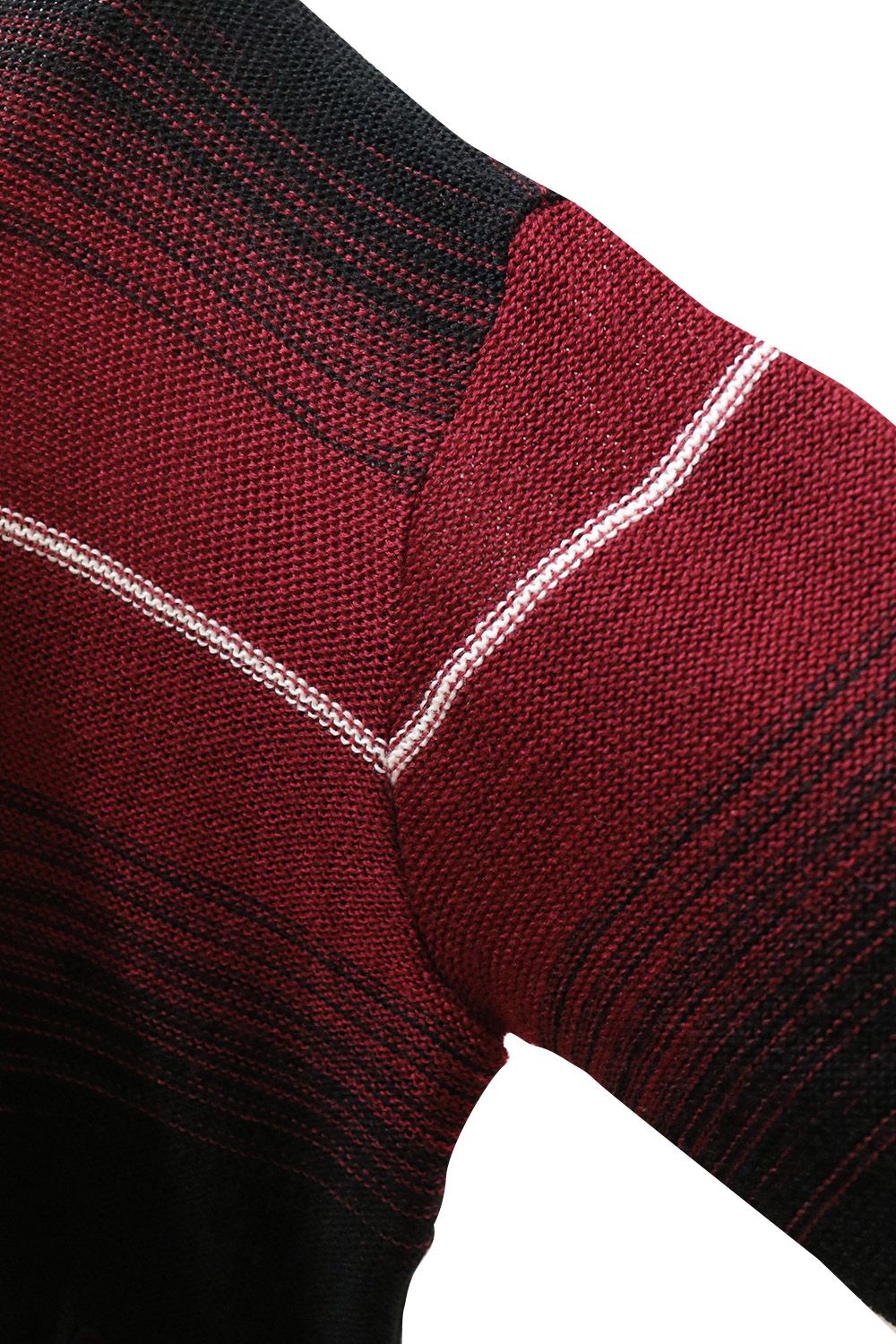 knit P/O / ニット プルオーバー