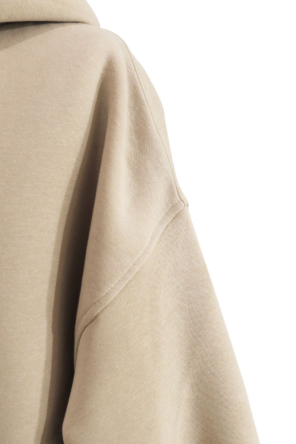N.HOOLYWOOD COMPILE HOODIE / エヌハリウッド スウェット フーディー