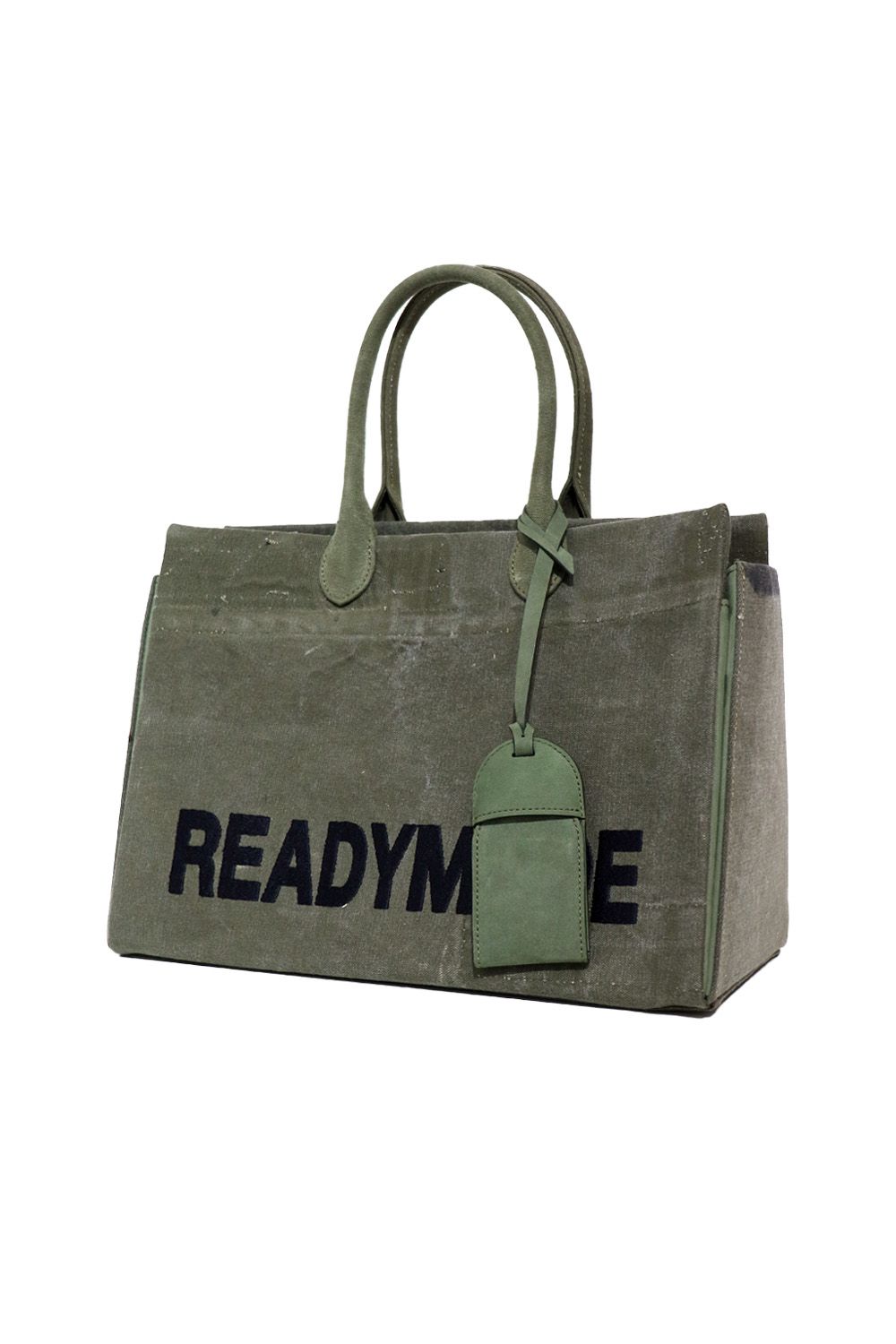 readymade バッグ 販売 価格