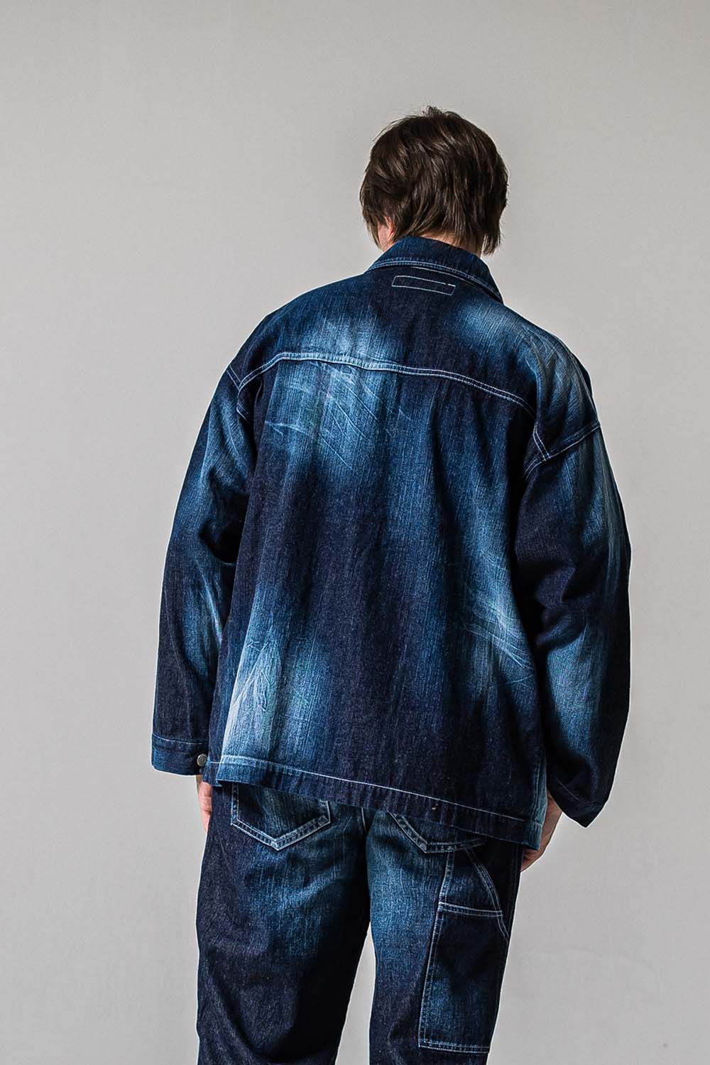 RC COVER ALL / RC カバーオール