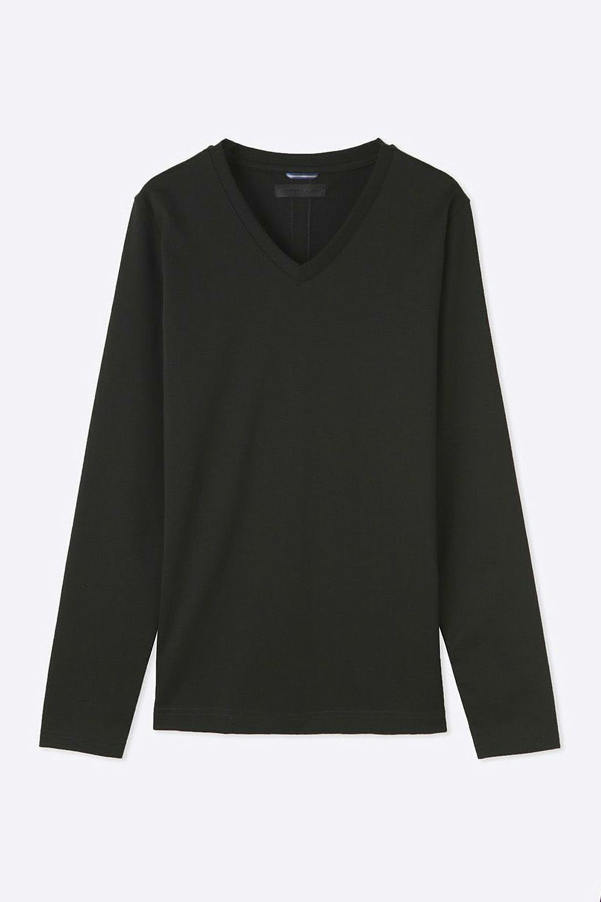 101SERIBU V L/S / 101 セリブ Vネック ロングスリーブ