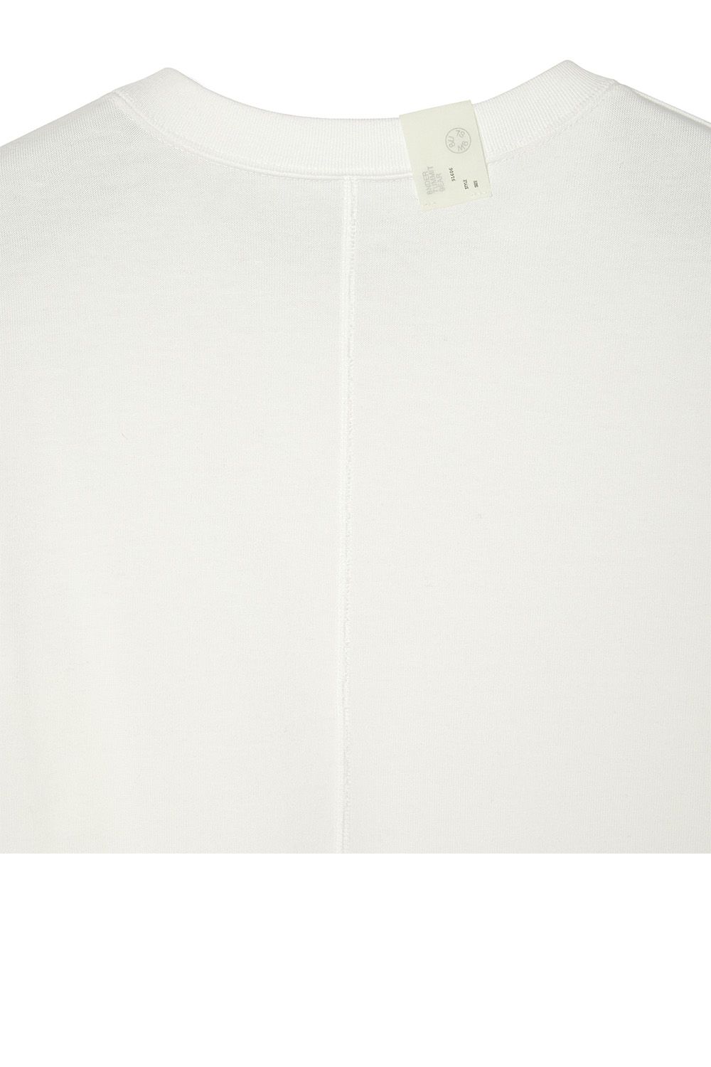 N.HOOLYWOOD UNDER SUMMIT WEAR 16RCH CREW NECK SHORT SLEEVE / エヌハリウッド アンダーサミット ウェア クルーネック Tシャツ