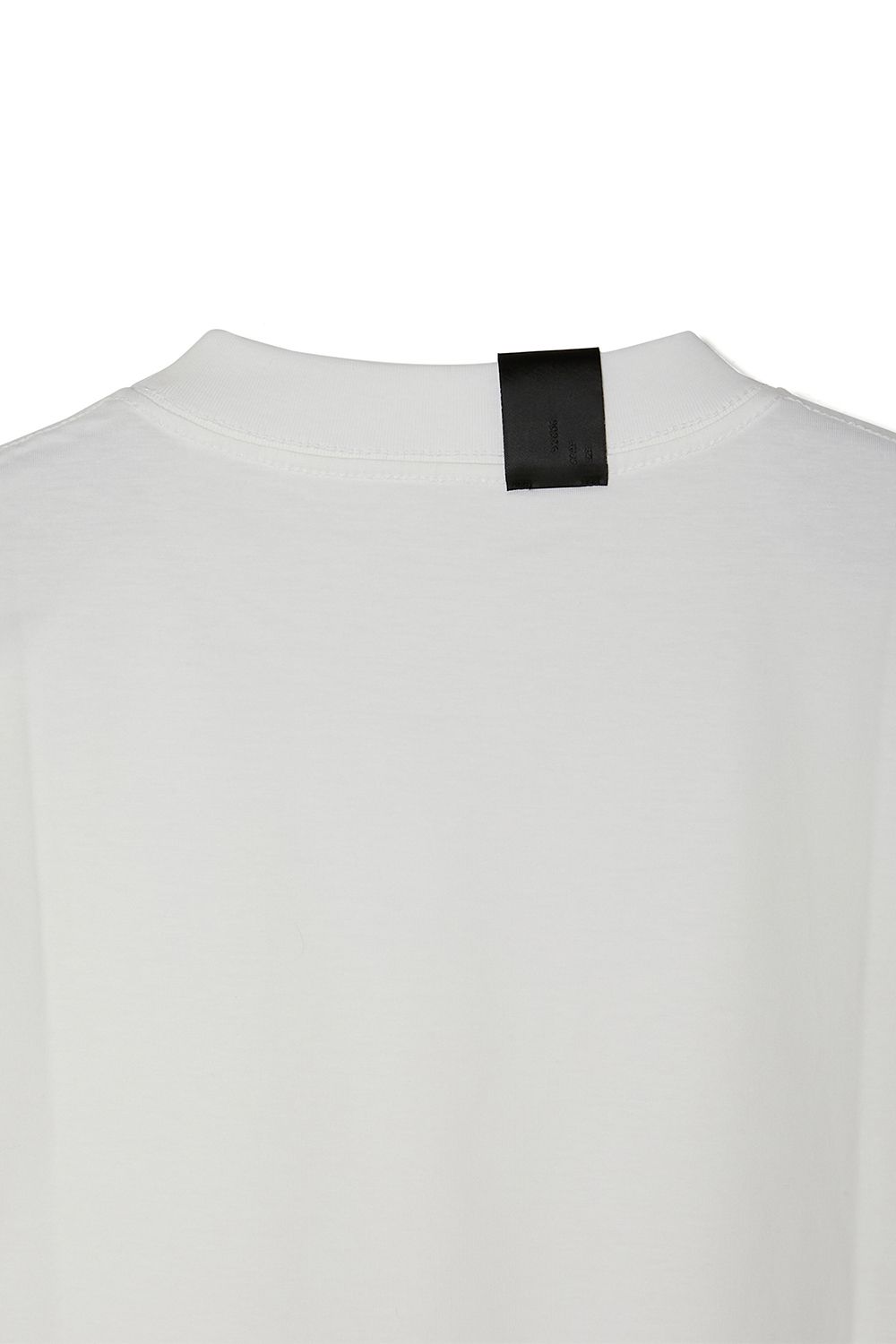 N.HOOLYWOOD COMPILE T-SHIRT / エヌハリウッド コンパイル Tシャツ
