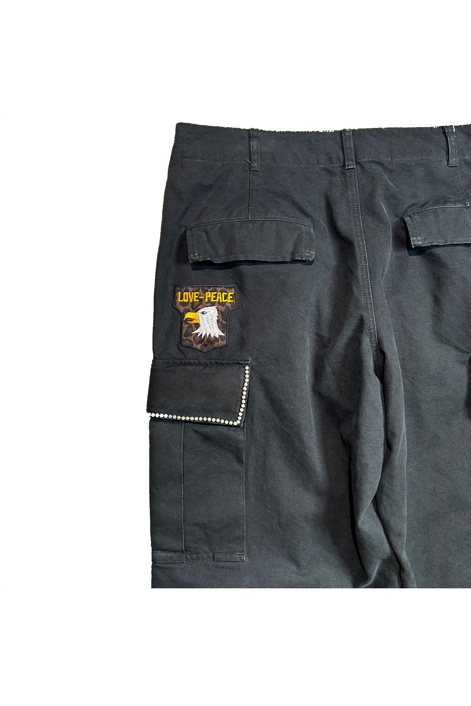 DUCK CARGO PT / ダック カーゴパンツ
