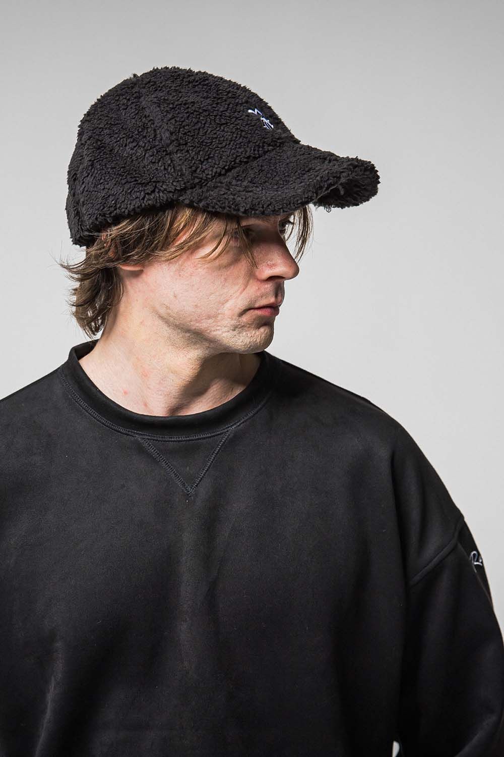 BOA LOW CAP / ボア ローキャップ