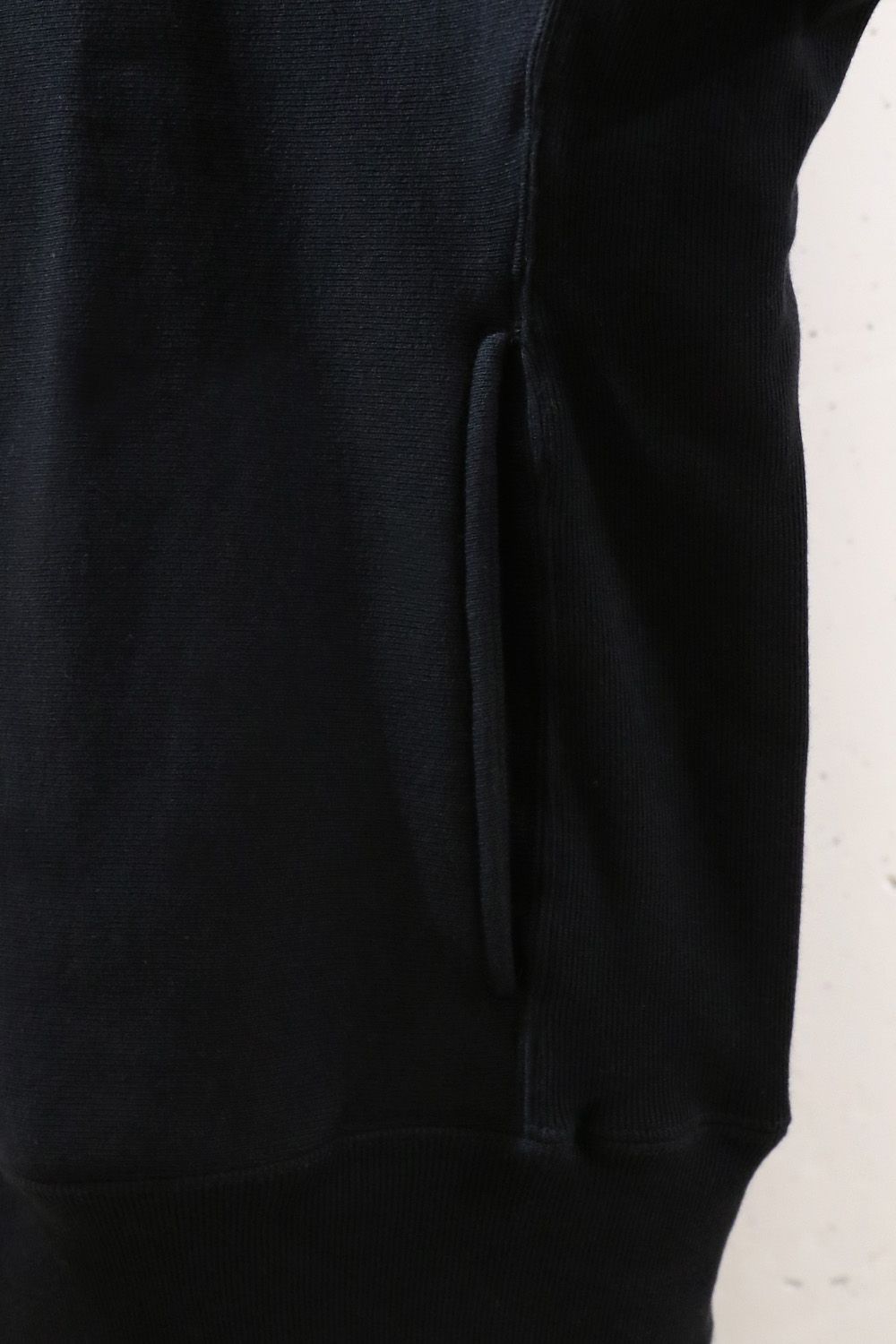 N.HOOLYWOOD×CHAMPION CREW NECK SWEAT SHIRT / エヌハリウッド × チャンピオン クルーネック スウェット シャツ