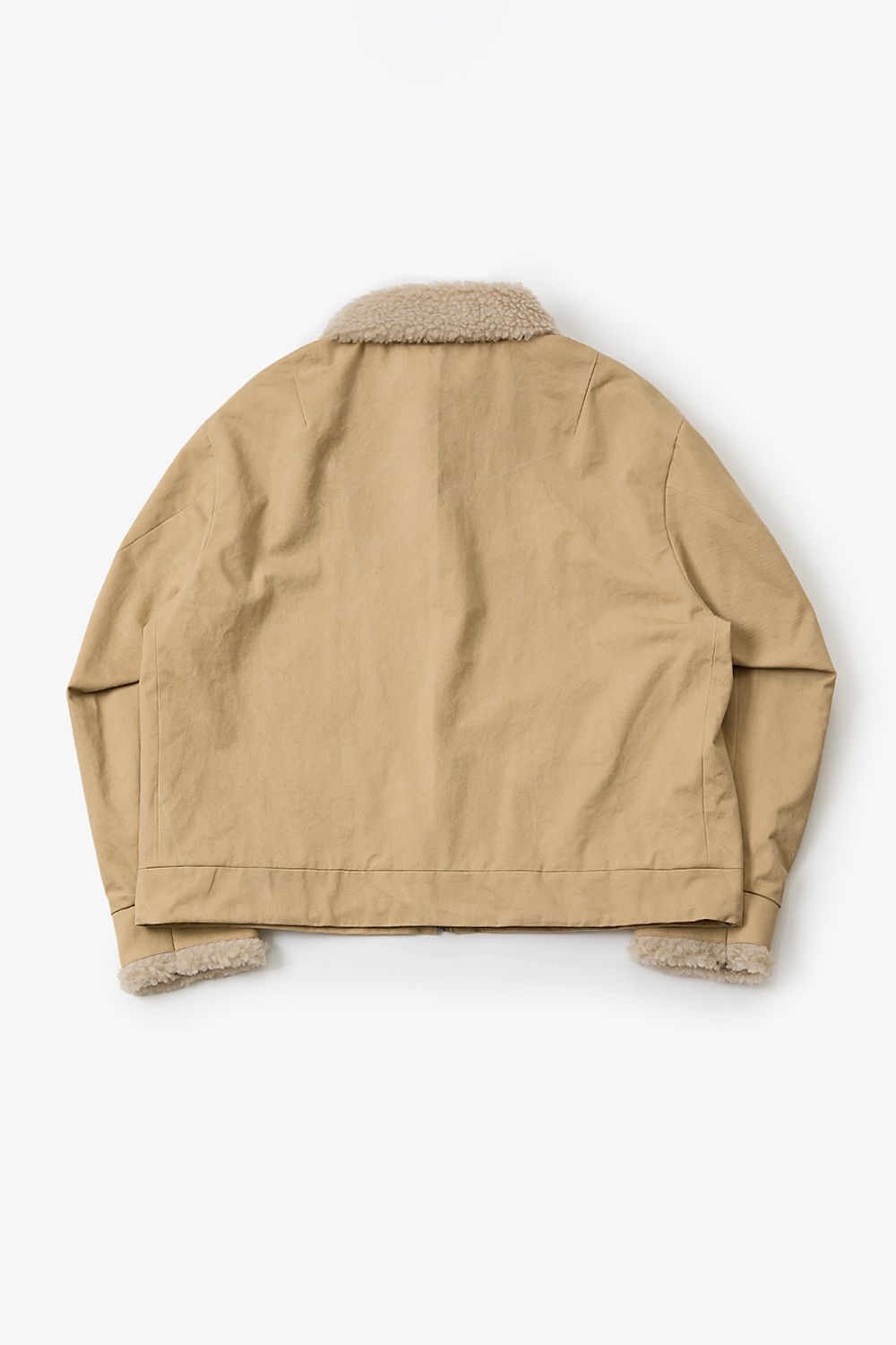 Boa BL / ボア ブルゾン