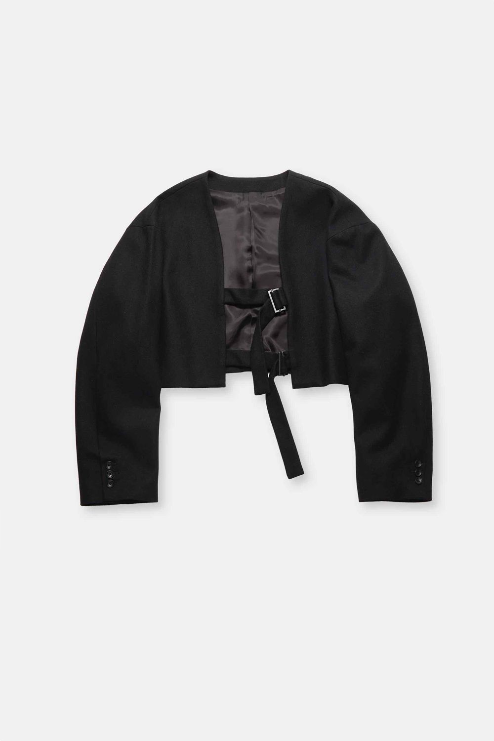 separated JKT