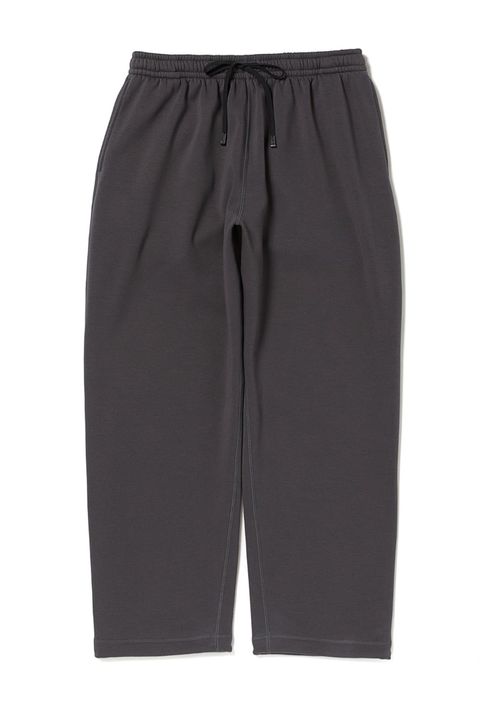 N.HOOLYWOOD COMPILE WIDE EASY PANTS / エヌハリウッド コンパイル ワイドイージーパンツ