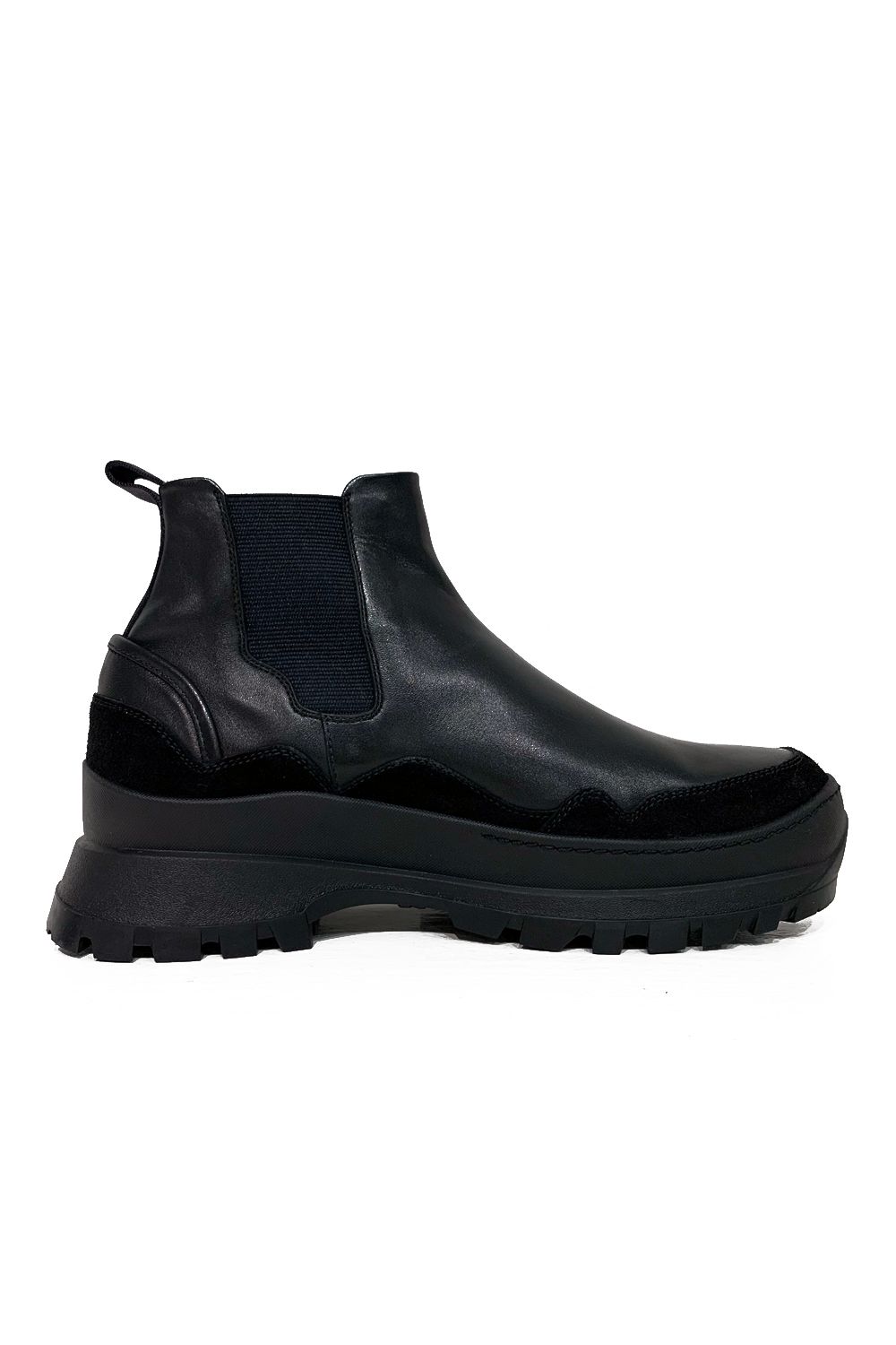 Chelsea sneaker boots L2