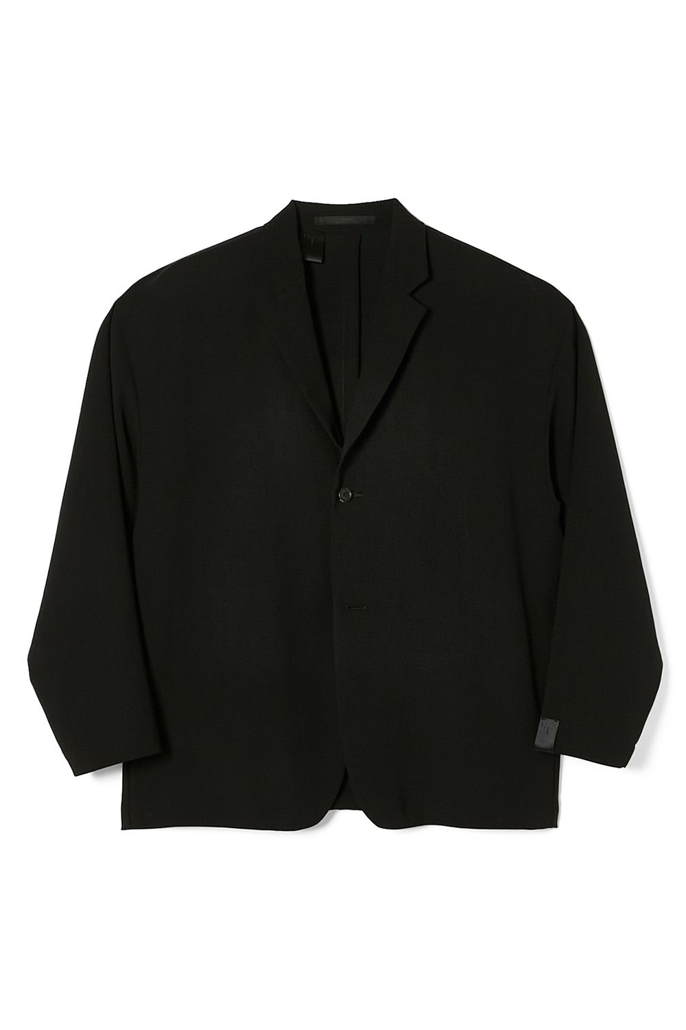 N.HOOLYWOOD COMPILE JACKET  / エヌハリウッド コンパイル テーラード 2ボタン ジャケット