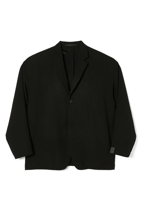 N.HOOLYWOOD COMPILE JACKET  / エヌハリウッド コンパイル テーラード 2ボタン ジャケット