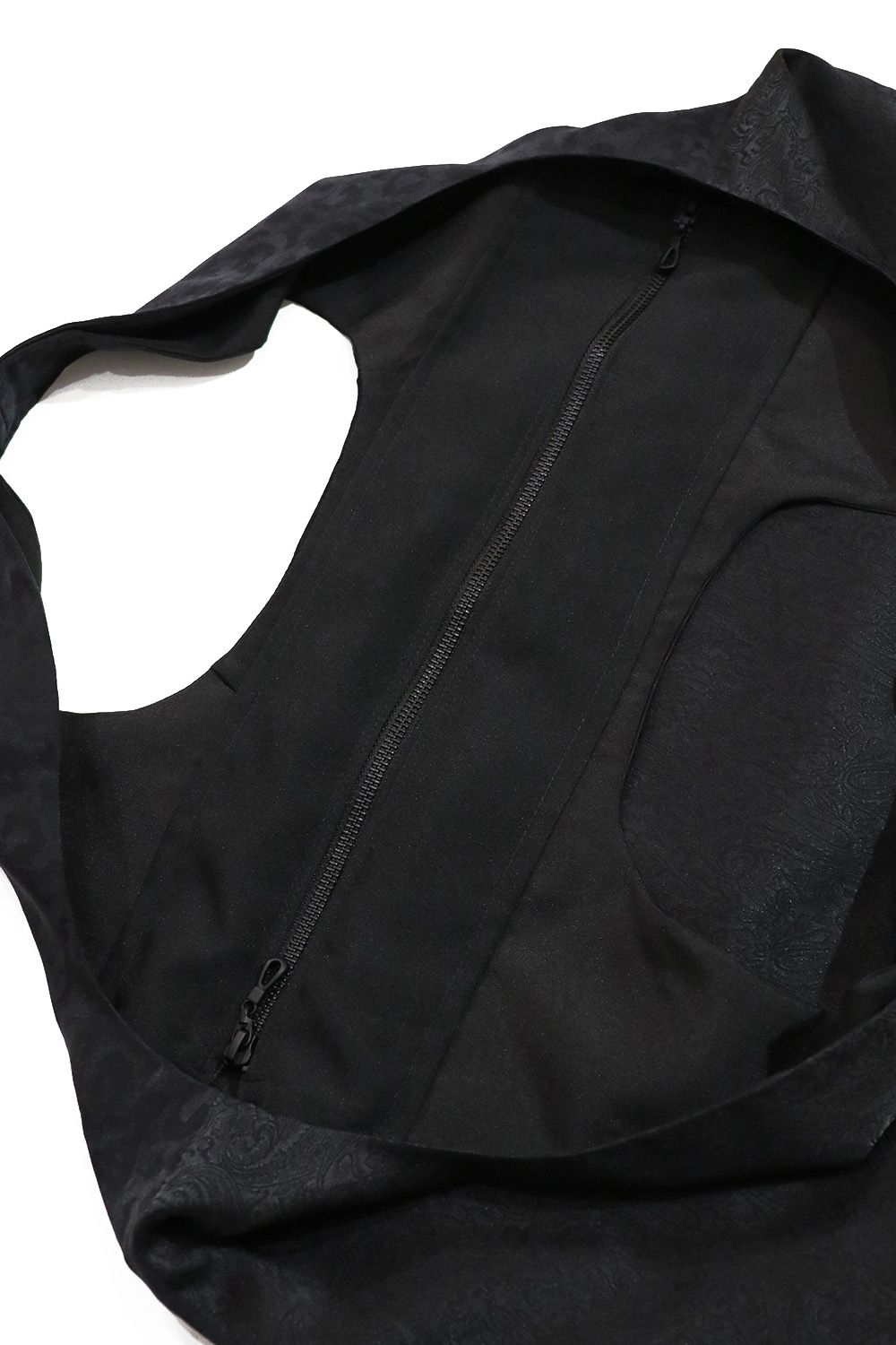Press Bag / プレス バッグ