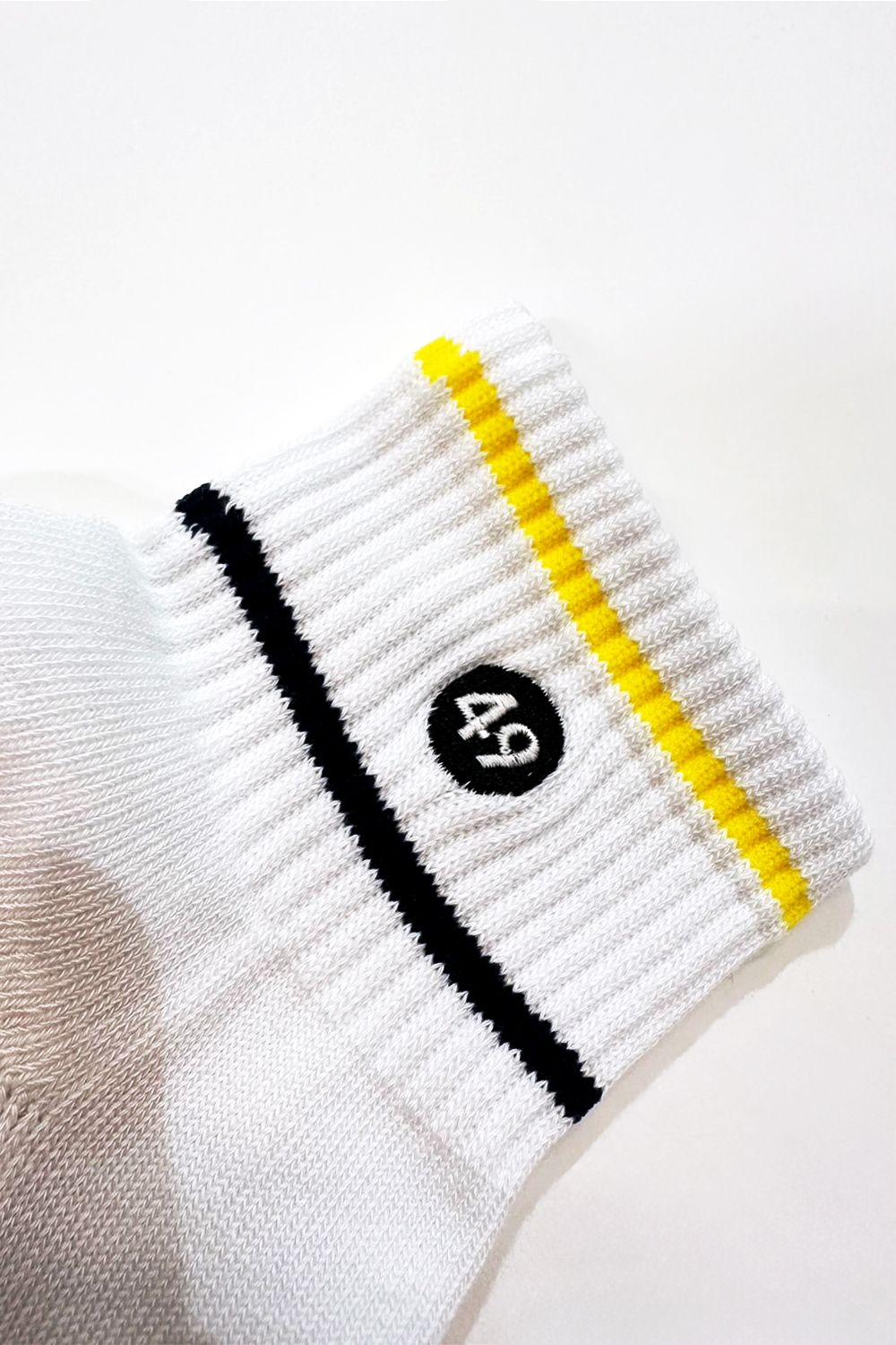 SHORT SOX / ショートソックス