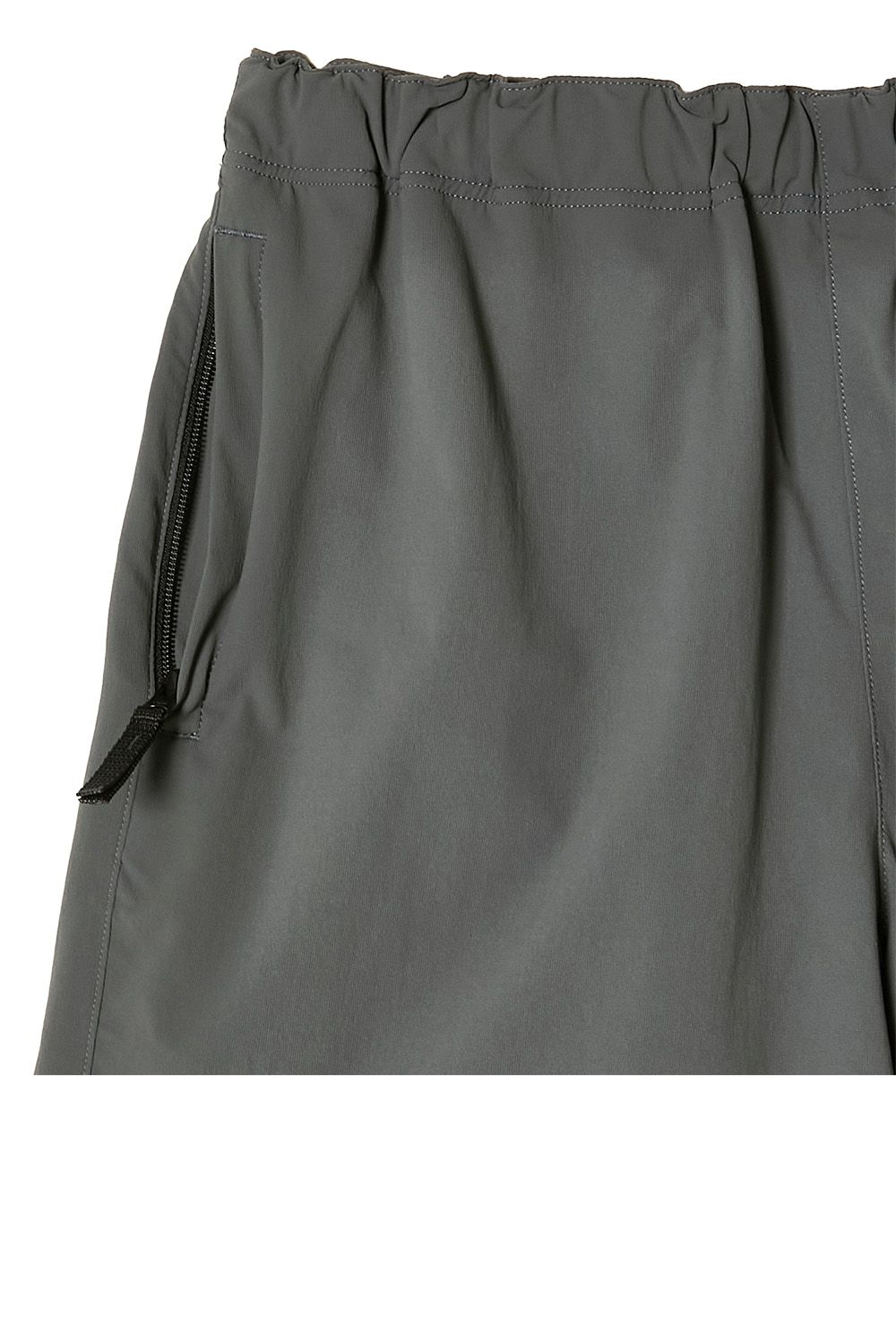 N.HOOLYWOOD TEST PRODUCT EXCHANGE SERVICE HALF PANTS / エヌハリウッド テストプロダクトエクスチェンジサービス ハーフパンツ