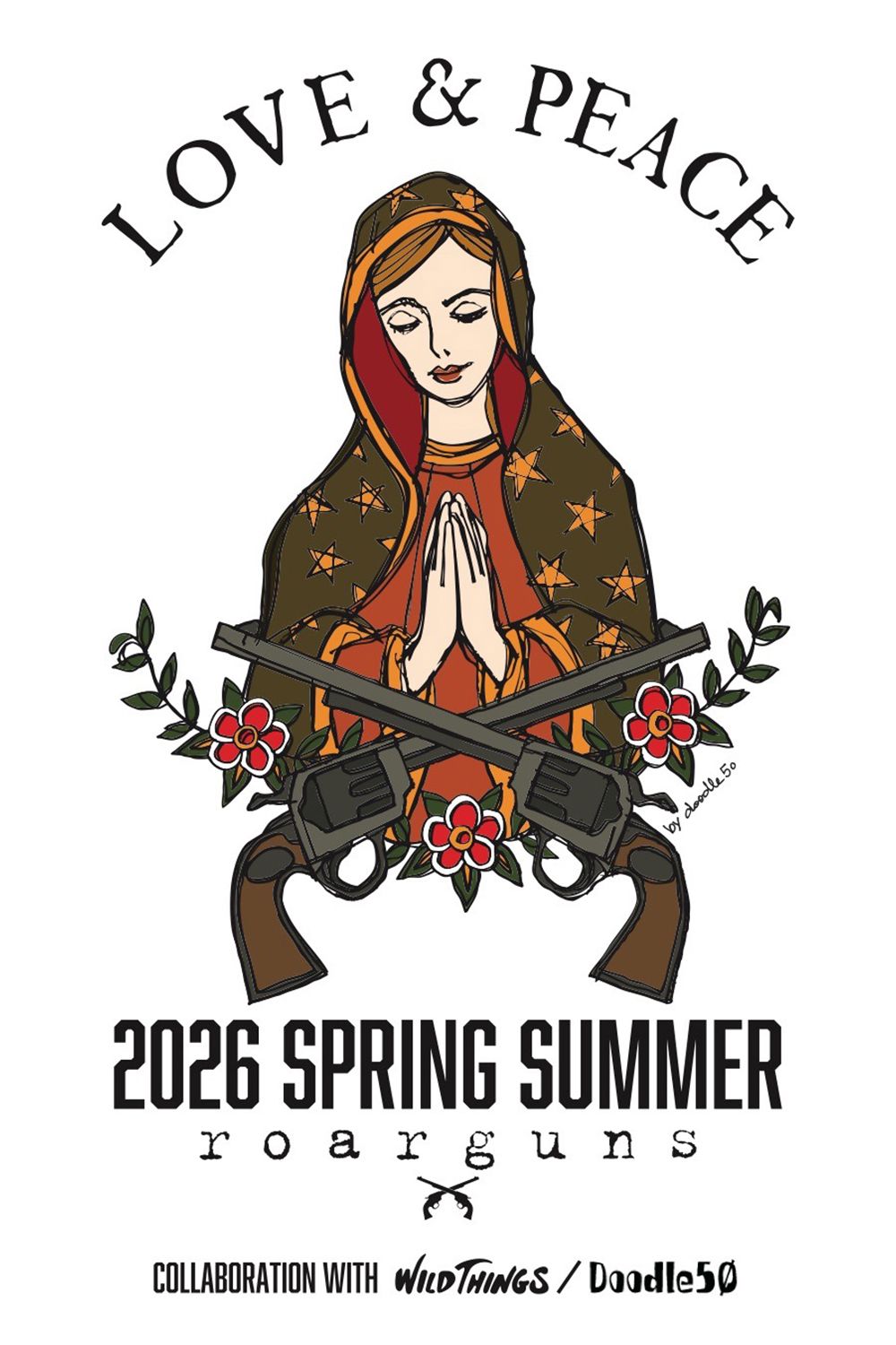 2026 SPRING SUMMER