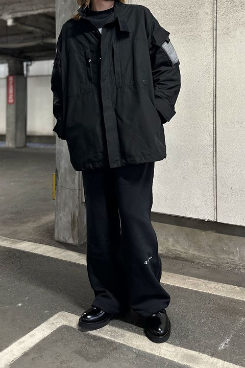 N.HOOLYWOOD_styling