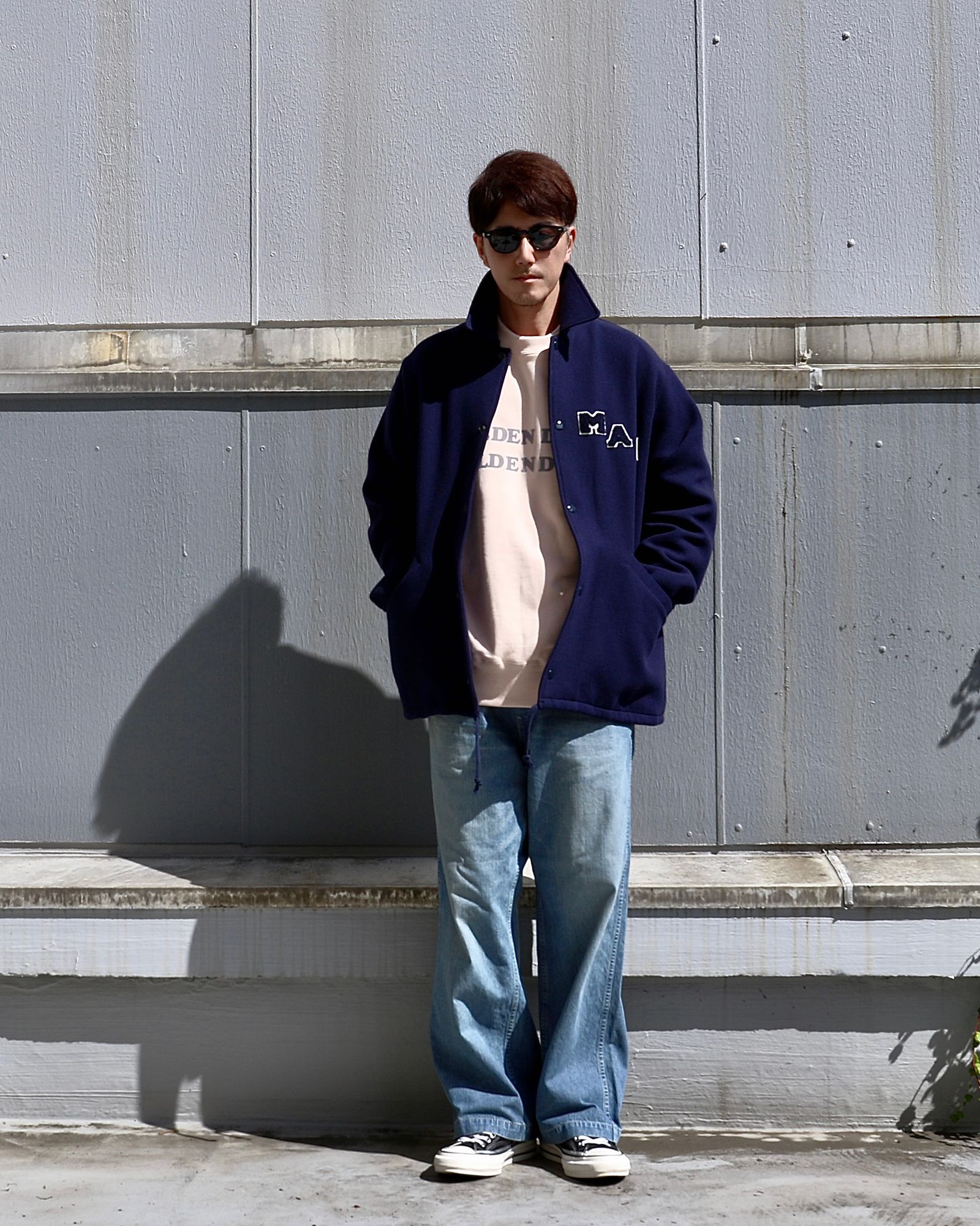 FALL/WINTER STYLE