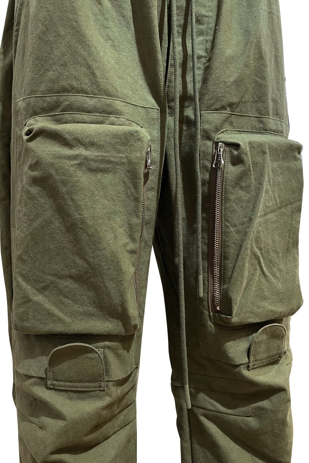 READYMADE - CARGO PANTS / カーゴパンツ | laid-back