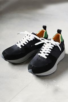 Multi seven sneakers