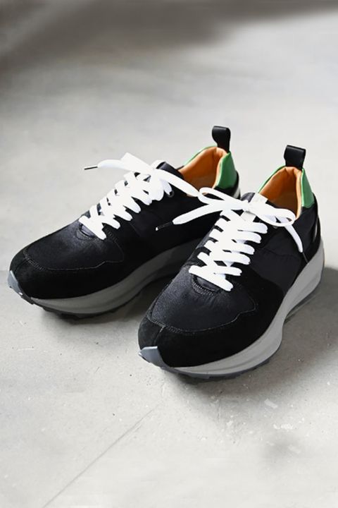 Multi seven sneakers