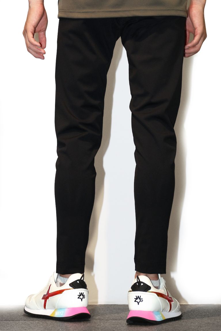 TFW49 - ANKLE SLIM PANTS / アンクル スリム パンツ | laid-back 